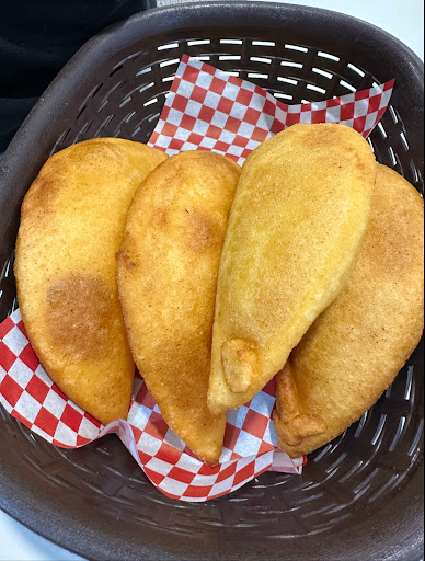 Empanada