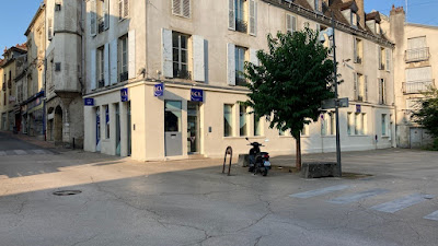 LCL Banque et assurance à Gray