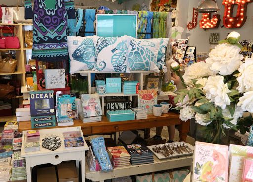 Gift Shop «Lulu Burgess», reviews and photos, 917 Bay St E, Beaufort, SC 29902, USA