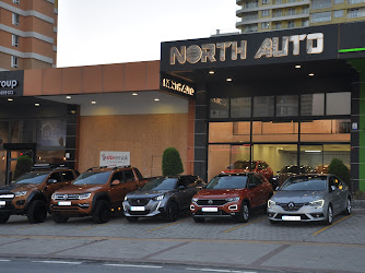 NORTH AUTO