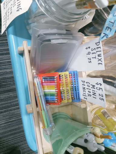 Craft Store «Anthology», reviews and photos, 218 State St, Madison, WI 53703, USA