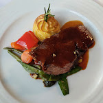 Photo n°13 de l'avis de Ute.i fait le 26/07/2023 à 14:54 sur le  Hotel Alpenrose à Schenna