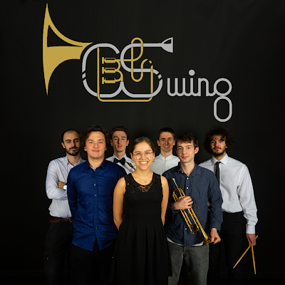 CSwing à Gif-sur-Yvette