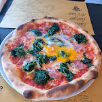 Photo n°3 de l'avis de Ziva.a fait le 02/04/2023 à 18:35 sur le  Al Portico à Parabiago