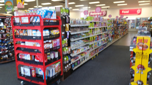CVS, 2100 West Stadium, Ann Arbor, MI 48103, USA, 