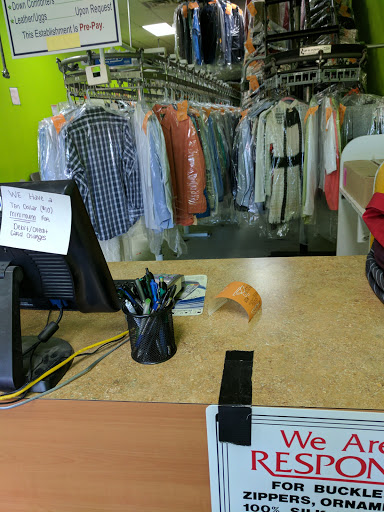 Dry Cleaner «Dry Clean City», reviews and photos, 221 E Greentree Rd, Evesham Township, NJ 08053, USA