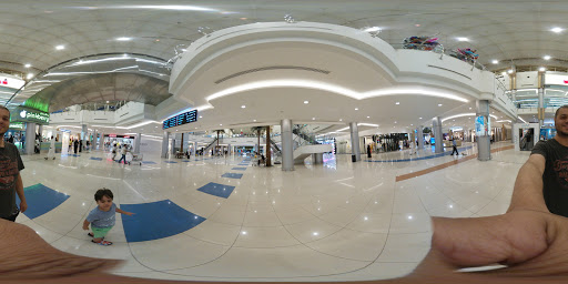 Al Andalus Mall