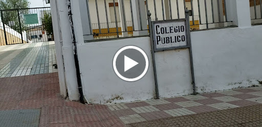 Colegio Publico San Ignacio, Institución educativa pública en Fuente de Piedra,Málaga