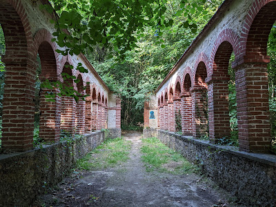 Domaine d'Ors à Châteaufort