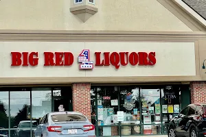 Big Red Liquors image