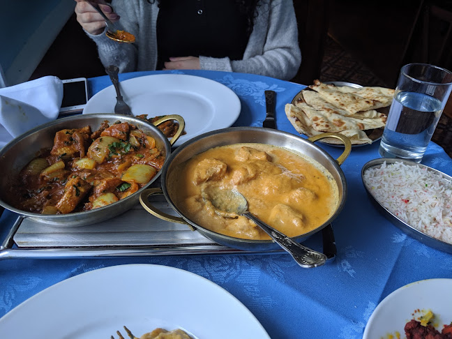 Reviews of Angel Spice in Peterborough - Caterer