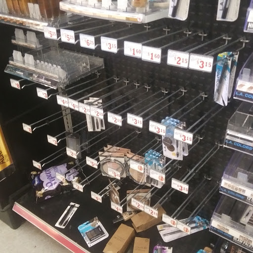 Dollar Store «FAMILY DOLLAR», reviews and photos, 70 E 3750 S, Salt Lake City, UT 84115, USA