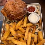 Photo n°2 de l'avis de Christian.o fait le 24/02/2024 à 22:16 sur le  Bullerei à Hamburg