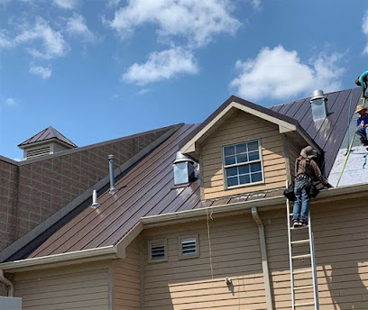 Greater Austin Roofers of Round Rock