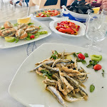 Photo n°1 de l'avis de Antonio.i fait le 07/09/2023 à 11:35 sur le  Lido la Lampara Ascea à Ascea