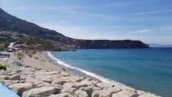 Playa Belyounech'in fotoğrafı ve yerleşim