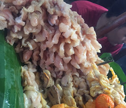 Sate Ayam Pak Dul photo