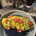 Photo n°1 de l'avis de Scotty. fait le 12/07/2023 à 18:56 sur le  Bacco al Pretorio à Rome