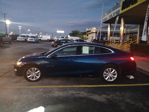 Used Car Dealer «Hertz Car Sales San Antonio North East», reviews and photos, 12528 I-35, Live Oak, TX 78233, USA