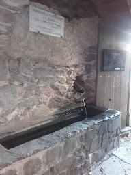 Photo n°79 de La Source de la Loire, Boutique Café Restaurant à Sainte-Eulalie ()