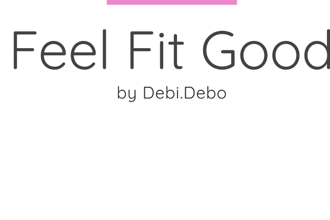 Feel Fit Good - Personal trainer