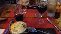 Plats et boissons du Restaurant La Cave D'ernest à Barjac - n°20