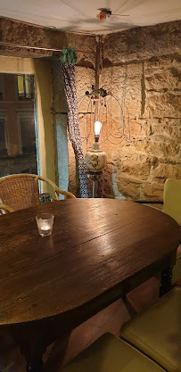 Atmosphère du Restaurant Mas amor por favor à Lyon - n°10