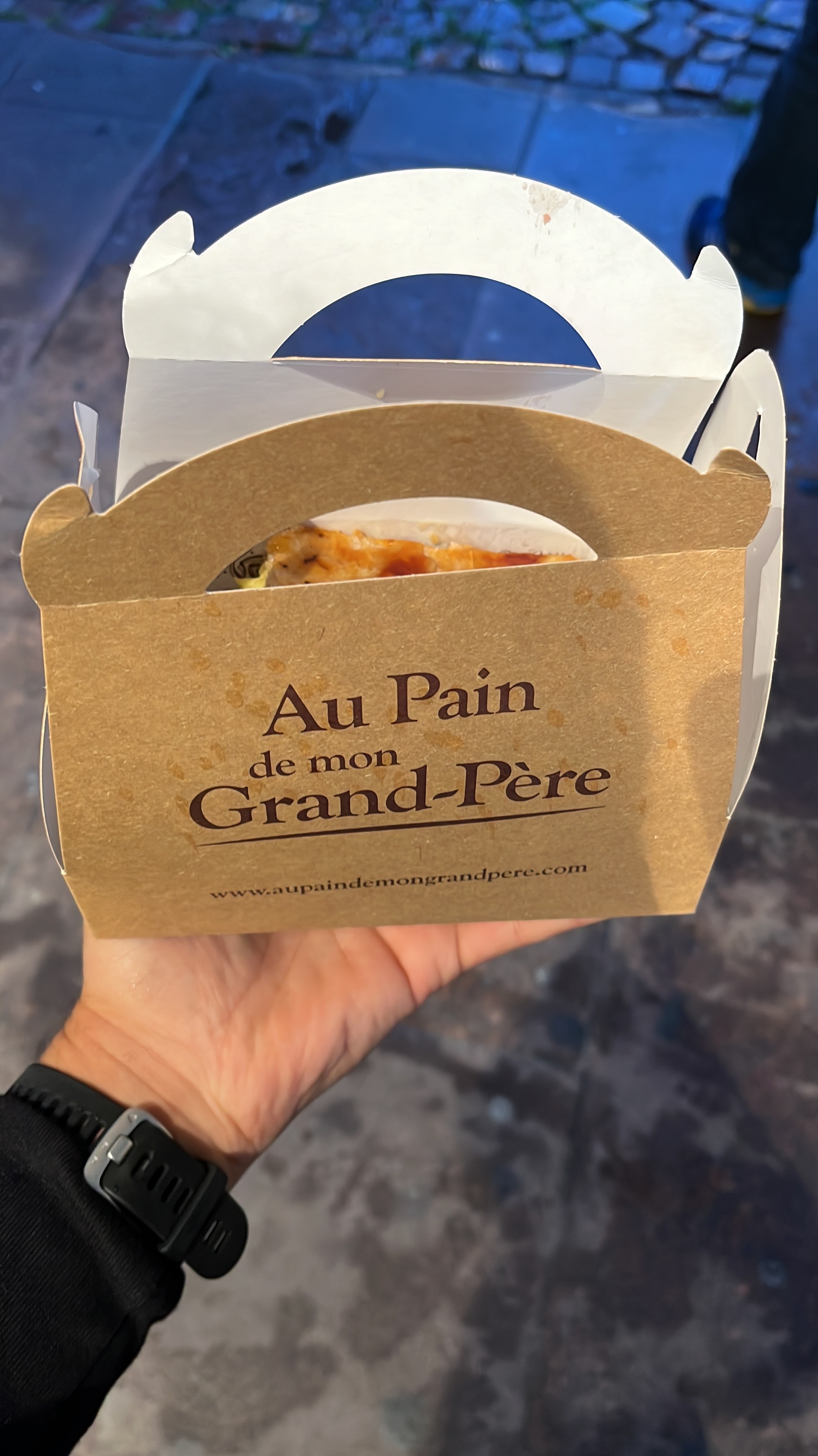 Photo n° 1 de l'avis de Ahmed.a fait le 20/10/2022 à 17:21