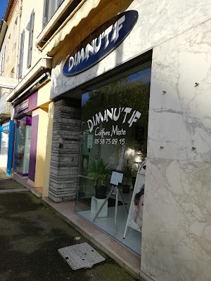 Diminu Tif Coiffure à Mont-de-Marsan