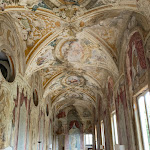 Photo n°9 de l'avis de Dino.l fait le 20/09/2021 à 18:33 sur le  Park Hotel Villa Grazioli à Grottaferrata