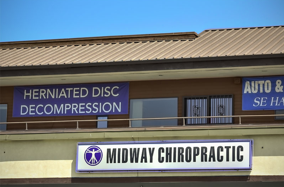 Midway Chiropractic