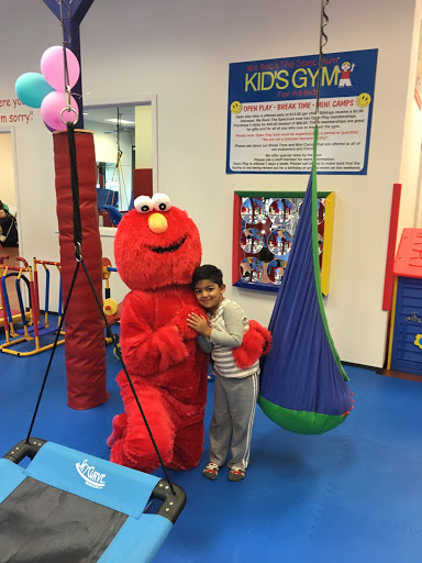 Gym «We Rock The Spectrum - Cypress», reviews and photos, 12916 Malcomson Rd, Houston, TX 77070, USA