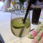 Photo n°3 de l'avis de D..e fait le 09/07/2018 à 21:55 sur le  Gasthof und Metzgerei Frankenwald à Weißenbrunn