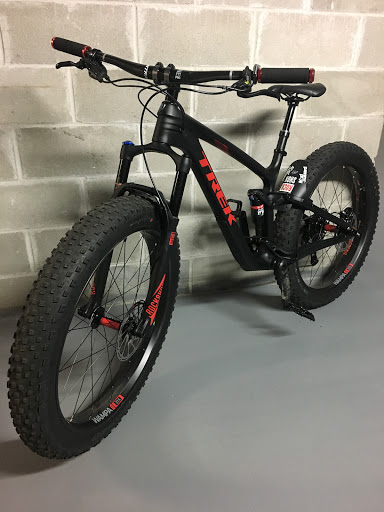 Bicycle Store «Cigi Bicycle Shop», reviews and photos, 91-07 37th Ave, Jackson Heights, NY 11372, USA