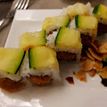 Photo n°7 de l'avis de Marco.a fait le 16/09/2018 à 21:04 sur le  Ristorante Sushi Club 2 à Cesano Maderno