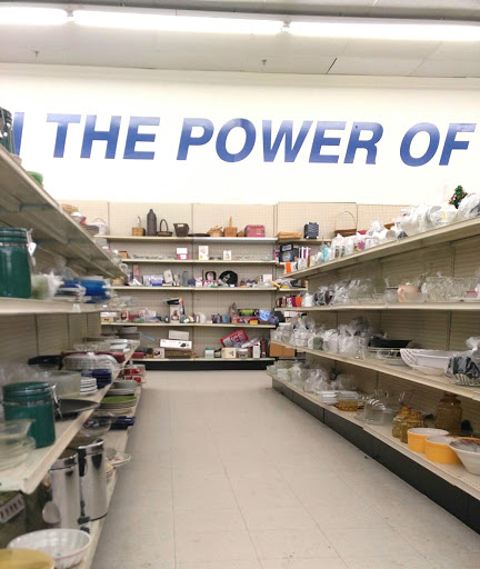 Thrift Store «Goodwill», reviews and photos, 240 S White Horse Pike, Hammonton, NJ 08037, USA
