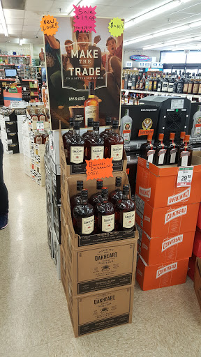 Liquor Store «Oasis Liquor», reviews and photos, 538 Centennial Blvd, Richardson, TX 75081, USA