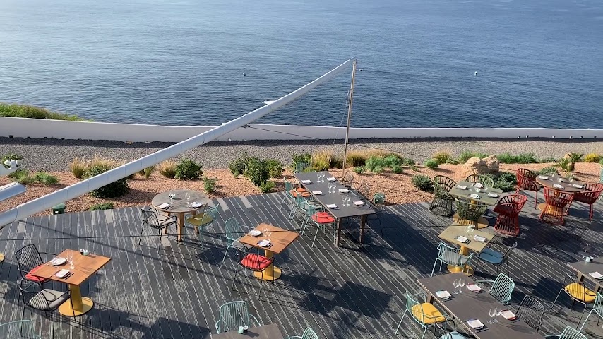 The View Ibiza by null