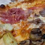 Photo n°8 de l'avis de giuseppe.e fait le 12/12/2023 à 21:19 sur le  Pizzikotto Milano Marelli à Milan