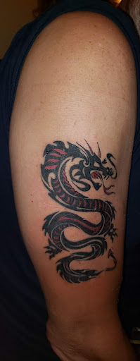 Find good leg tattoo ideas for your next unique tattoo in Indianapolis at Irish Ink Tattoo and Piercing