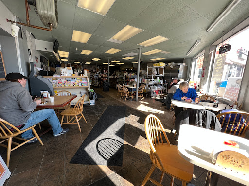 Route 20 Cafe and Deli image 7