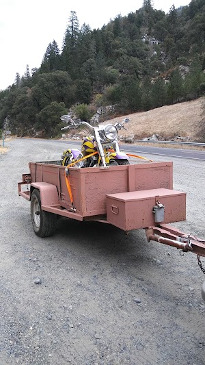 Feather River Canyon - photo 62