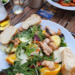 Photo n°2 de l'avis de Maria.o fait le 16/08/2020 à 06:36 sur le  Luzifer Schleswig à Schleswig