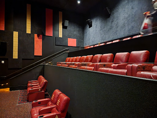 Movie Theater «AMC Hawthorn 12», reviews and photos, 675 Hawthorn Center, Vernon Hills, IL 60061, USA