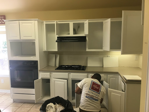 Painter «DFW Painting», reviews and photos, 542 Haggard St, Plano, TX 75074, USA