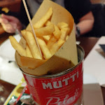 Photo n°8 de l'avis de Mirko.a fait le 07/05/2023 à 12:30 sur le  Osteria 2 Draghi à Montagnana