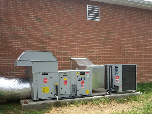 Epperson Air Conditioning, Heating, Plumbing, Electric in Somerset, Kentucky