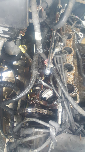 Auto Repair Shop «Precision Tune Auto Care», reviews and photos, 11015 York Rd, Hunt Valley, MD 21030, USA