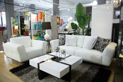 Furniture Store «Decorium Furniture», reviews and photos, 4851 N Western Ave, Chicago, IL 60625, USA