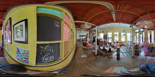 Clothing Store «Yaga Clothing Store», reviews and photos, 2109 Strand St, Galveston, TX 77550, USA